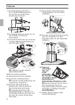 Предварительный просмотр 16 страницы NEFF D99A7N0 Operating And Installation Instructions