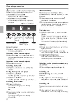 Предварительный просмотр 20 страницы NEFF D99A7N0 Operating And Installation Instructions