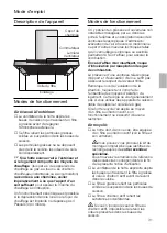 Предварительный просмотр 31 страницы NEFF D99A7N0 Operating And Installation Instructions