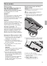 Предварительный просмотр 35 страницы NEFF D99A7N0 Operating And Installation Instructions