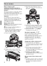 Предварительный просмотр 36 страницы NEFF D99A7N0 Operating And Installation Instructions