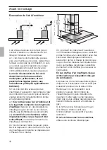 Предварительный просмотр 40 страницы NEFF D99A7N0 Operating And Installation Instructions