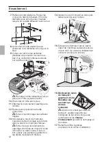 Предварительный просмотр 44 страницы NEFF D99A7N0 Operating And Installation Instructions