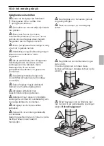 Предварительный просмотр 47 страницы NEFF D99A7N0 Operating And Installation Instructions