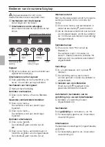 Предварительный просмотр 48 страницы NEFF D99A7N0 Operating And Installation Instructions