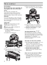 Предварительный просмотр 50 страницы NEFF D99A7N0 Operating And Installation Instructions