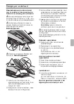 Предварительный просмотр 51 страницы NEFF D99A7N0 Operating And Installation Instructions