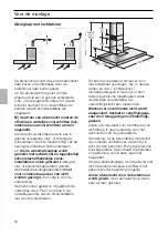 Предварительный просмотр 54 страницы NEFF D99A7N0 Operating And Installation Instructions