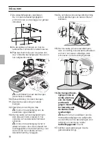 Предварительный просмотр 58 страницы NEFF D99A7N0 Operating And Installation Instructions