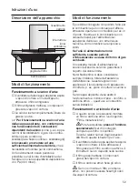 Предварительный просмотр 59 страницы NEFF D99A7N0 Operating And Installation Instructions