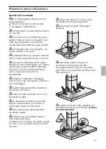 Предварительный просмотр 61 страницы NEFF D99A7N0 Operating And Installation Instructions