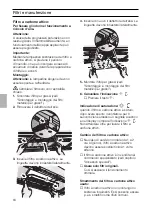 Предварительный просмотр 64 страницы NEFF D99A7N0 Operating And Installation Instructions