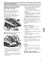 Предварительный просмотр 65 страницы NEFF D99A7N0 Operating And Installation Instructions