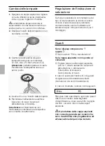 Предварительный просмотр 66 страницы NEFF D99A7N0 Operating And Installation Instructions