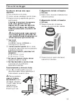 Предварительный просмотр 69 страницы NEFF D99A7N0 Operating And Installation Instructions