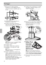 Предварительный просмотр 72 страницы NEFF D99A7N0 Operating And Installation Instructions