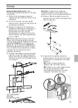 Предварительный просмотр 85 страницы NEFF D99A7N0 Operating And Installation Instructions