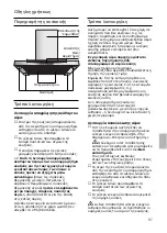 Предварительный просмотр 87 страницы NEFF D99A7N0 Operating And Installation Instructions