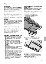 Предварительный просмотр 91 страницы NEFF D99A7N0 Operating And Installation Instructions