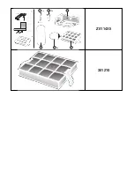 Предварительный просмотр 107 страницы NEFF D99A7N0 Operating And Installation Instructions