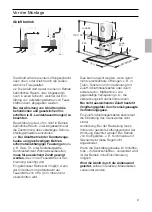 Preview for 9 page of NEFF D99G5N0 Operating And Installation Instructions