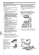 Preview for 78 page of NEFF D99G5N0 Operating And Installation Instructions