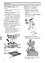 Preview for 80 page of NEFF D99G5N0 Operating And Installation Instructions