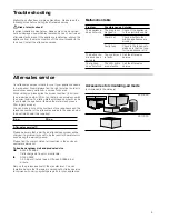 Предварительный просмотр 9 страницы NEFF D99L20N0 Instruction Manual