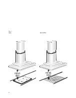 Preview for 2 page of NEFF D99T6N0 Installation Instructions Manual