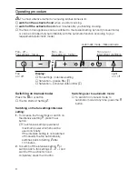 Preview for 6 page of NEFF D99T6N0 Installation Instructions Manual