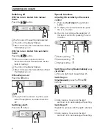 Preview for 8 page of NEFF D99T6N0 Installation Instructions Manual