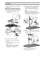 Preview for 19 page of NEFF D99T6N0 Installation Instructions Manual