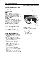 Preview for 9 page of NEFF D99T6N0GB Installation Instructions Manual