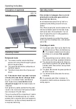 Preview for 3 page of NEFF D99W3N0 Installation Instructions Manual