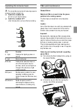 Preview for 5 page of NEFF D99W3N0 Installation Instructions Manual