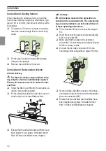 Preview for 12 page of NEFF D99W3N0 Installation Instructions Manual