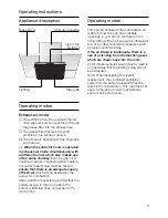 Preview for 3 page of NEFF D99W45N0GB Installation Instructions Manual