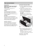 Preview for 8 page of NEFF D99W45N0GB Installation Instructions Manual