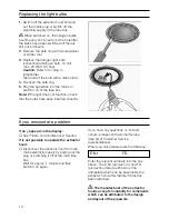 Preview for 10 page of NEFF D99W45N0GB Installation Instructions Manual