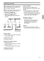 Preview for 13 page of NEFF D99W59N0 Instructions For Use Manual