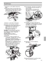 Предварительный просмотр 93 страницы NEFF D99W6N0 Operating And Installation Instructions