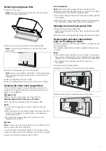 Preview for 7 page of NEFF DH55MH.6N0 Instruction Manual