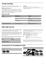 Preview for 9 page of NEFF DH55MH.6N0 Instruction Manual