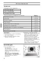 Предварительный просмотр 68 страницы NEFF E 1320 Series Instructions For Use Manual