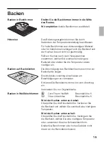 Preview for 15 page of NEFF E 1422 Series Instructions For Use Manual