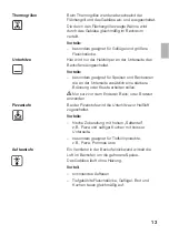 Preview for 13 page of NEFF E 1432 Series Instructions For Use Manual