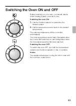 Preview for 55 page of NEFF E 1432 Series Instructions For Use Manual