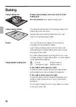 Preview for 56 page of NEFF E 1432 Series Instructions For Use Manual