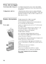 Preview for 76 page of NEFF E 3322 Series Operating And Fitting Instructions Manual