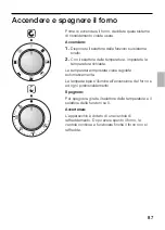 Preview for 87 page of NEFF E 3322 Series Operating And Fitting Instructions Manual